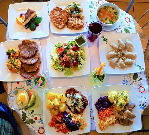 Karczma Borowej Ciotki